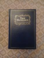 Tage Danielsson - Svalans Svenska Klassiker