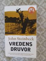 Vredens druvor