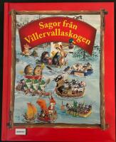 Sagor fr&aring;n Villervallaskogen