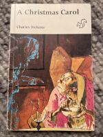 A Christmas carol