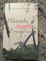 M&aring;nadsdygder - att &ouml;va &aring;ret runt, en v&auml;g till inre och yttre ledarskap