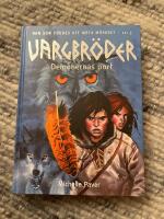 Vargbr&ouml;der 3 &ndash; Demonernas port