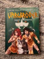 Vargbr&ouml;der. Jagad av klanerna Del 4