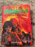 Vargbr&ouml;der. Ondskans schaman Del 5