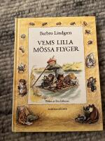 Vems lilla m&ouml;ssa flyger