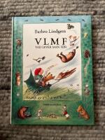 VLMF - vad lever man f&ouml;r