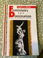 Femininity and domination