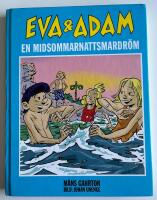 Eva & Adam. En midsommarnattsmardr&ouml;m