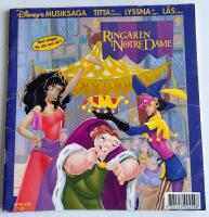 Ringaren i Notre Dame