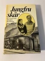 Jungfru sk&auml;r