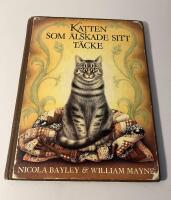 Katten som &auml;lskade sitt t&auml;cke