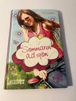 Sommaren vid sj&ouml;n