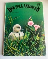 Den fula ankungen