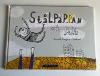 St&aring;lpappan och Pel&eacute;