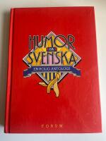 Humor p&aring; svenska