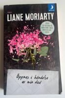 &Ouml;ppnas i h&auml;ndelse av min d&ouml;d