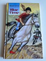 Blue Time