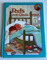 Glada Fyran och draken