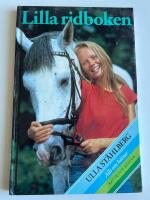 Lilla ridboken