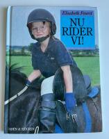 Nu rider vi!