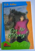 Den d&auml;r Whiskey!