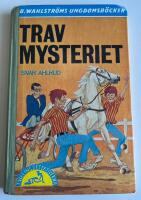  Travmysteriet tvillingdetektiverna