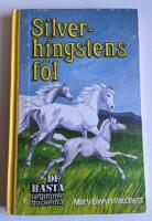 Silverhingstens f&ouml;l