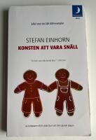 Konsten att vara sn&auml;ll