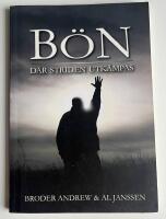 B&ouml;n - d&auml;r striden utk&auml;mpas