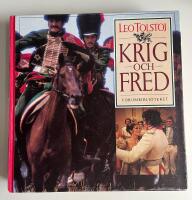 Krig och fred