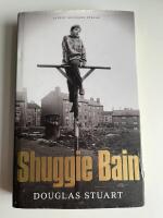 Shuggie Bain