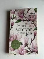 Hon som var jag : en memoar om Alzheimer