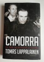 Camorra : en bok om maffian i Neapel