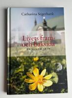 Livets fram- och baksida : samtalsbok