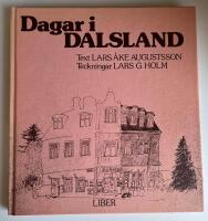 Dagar i Dalsland