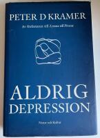 Aldrig depression