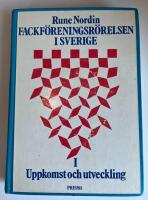 Den fackliga arbetarr&ouml;relsen