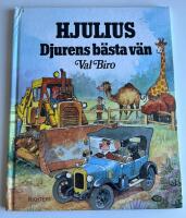 Hjulius - Djurens b&auml;sta v&auml;n