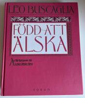 F&ouml;dd att &auml;lska