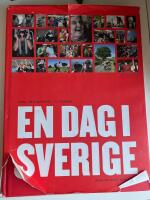 En dag i Sverige