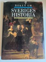 Boken om Sveriges historia