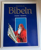 &Auml;ventyr ur Bibeln