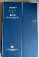 Ekermann, L&auml;sebok till Svenska Litteraturhistorien 1.