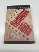 Avsl&ouml;ja fiendens f&auml;lla : [din reaktion avg&ouml;r din framtid]