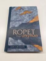 Ropet fr&aring;n urkyrkan