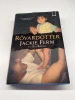 R&ouml;vardotter