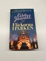 Flickorna i parken
