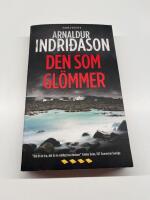 Den som gl&ouml;mmer