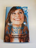 Karri&auml;r & k&ouml;ksbesv&auml;r