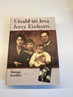 Utvald att leva : minnen